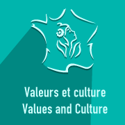 France: Valeurs et Culture / France: Culture and Values